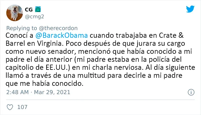 Comparten en Twitter 25 historias de celebridades demostrando ser realmente buenas personas