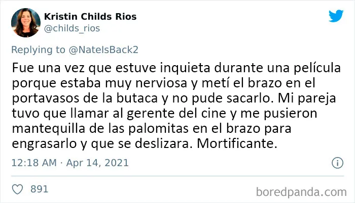 25 Personas comparten sus citas más incómodas y leerlas es tan divertido como doloroso