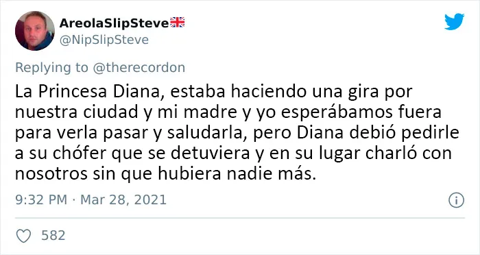 Comparten en Twitter 25 historias de celebridades demostrando ser realmente buenas personas