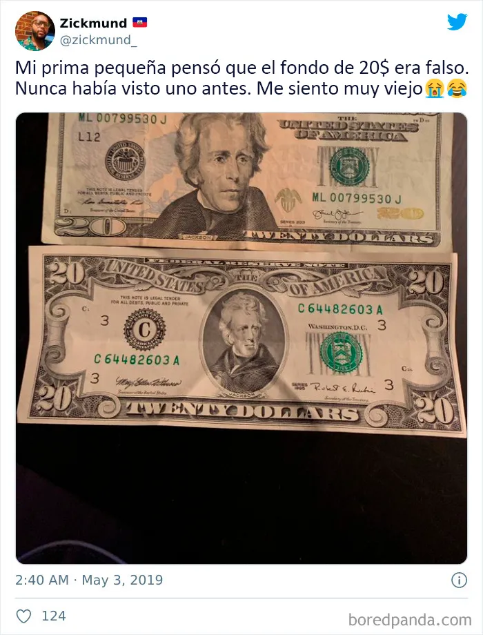 Los millenials comparten 20 cosas que los niños de hoy en día no conocen, y te harán sentir mayor