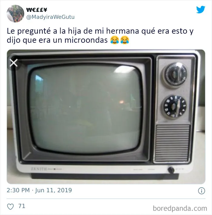 Los millenials comparten 20 cosas que los niños de hoy en día no conocen, y te harán sentir mayor