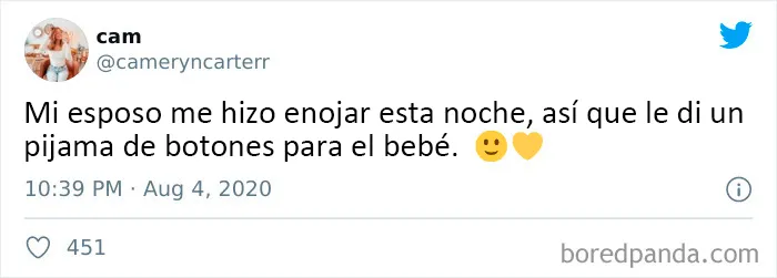30 Formas malvadas y divertidas de vengarte de tu pareja cuando te enfadas con ella