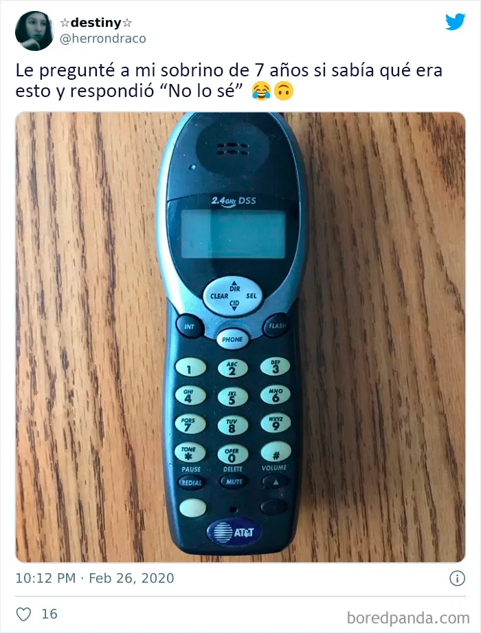 Los millenials comparten 20 cosas que los niños de hoy en día no conocen, y te harán sentir mayor