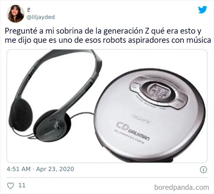 Los millenials comparten 20 cosas que los niños de hoy en día no conocen, y te harán sentir mayor