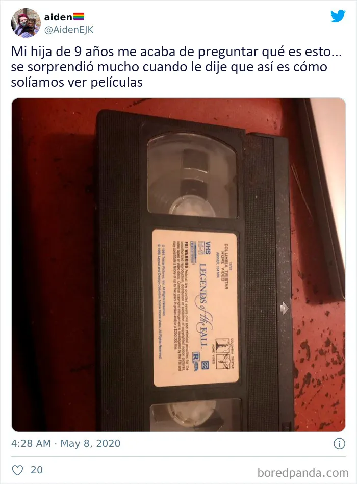 Los millenials comparten 20 cosas que los niños de hoy en día no conocen, y te harán sentir mayor