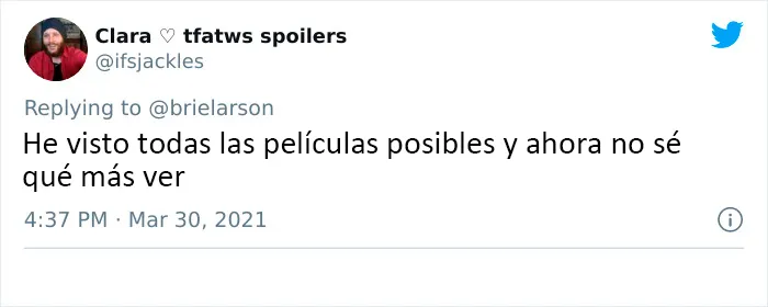 30 Usuarios de Twitter comparten imágenes que dicen "Llevo demasiado tiempo en cuarentena"