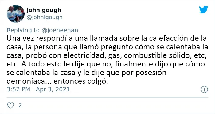 20 Personas comparten cómo lidiar con los estafadores por teléfono y algunos de ellos son realmente creativos