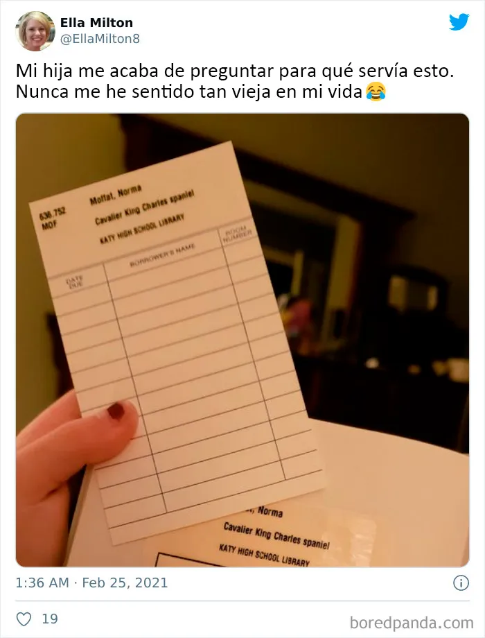 Los millenials comparten 20 cosas que los niños de hoy en día no conocen, y te harán sentir mayor