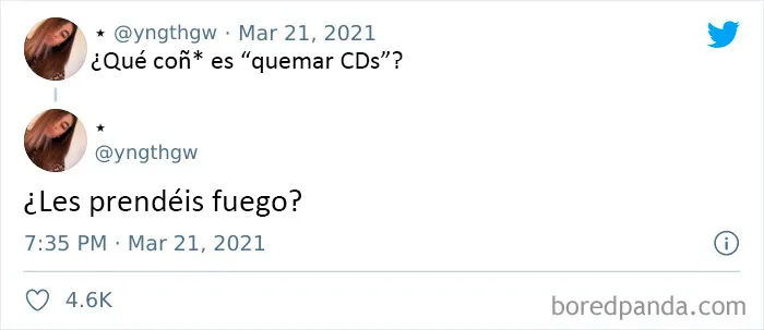 Los millenials comparten 20 cosas que los niños de hoy en día no conocen, y te harán sentir mayor