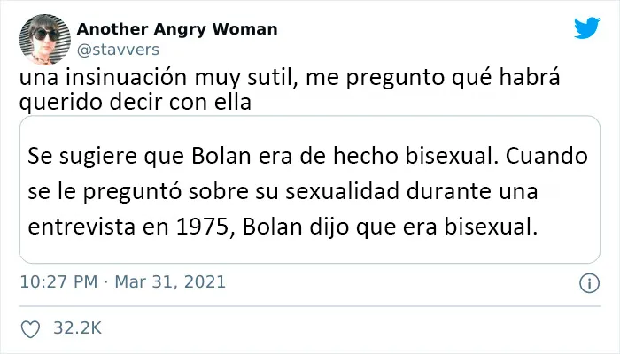 "Pero Oye, Eso Es Sólo Una Teoría"