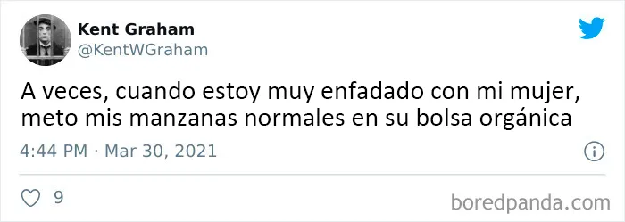 30 Formas malvadas y divertidas de vengarte de tu pareja cuando te enfadas con ella