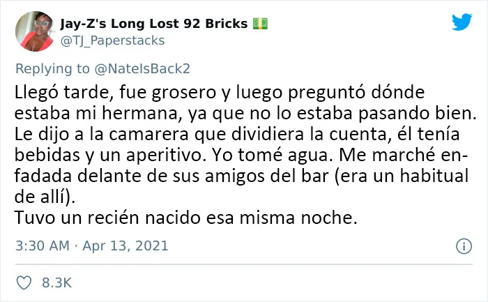 25 Personas comparten sus citas más incómodas y leerlas es tan divertido como doloroso