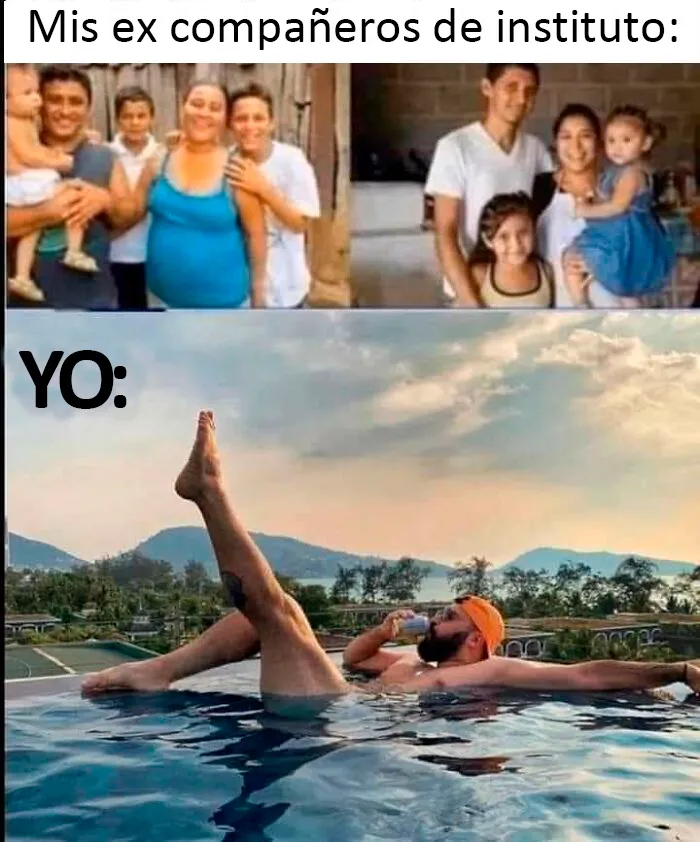 Sin hijos