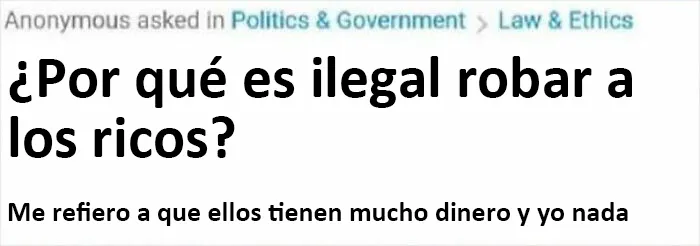Yahoo Respuestas va a dejar de funcionar, y estas 20 épicas capturas de pantalla nos sirven para recordarlo