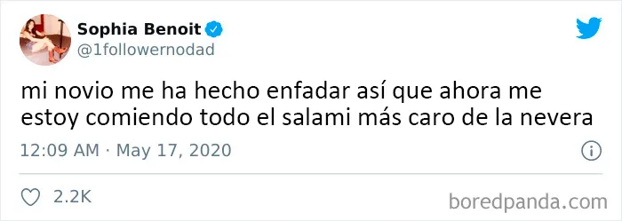 30 Formas malvadas y divertidas de vengarte de tu pareja cuando te enfadas con ella