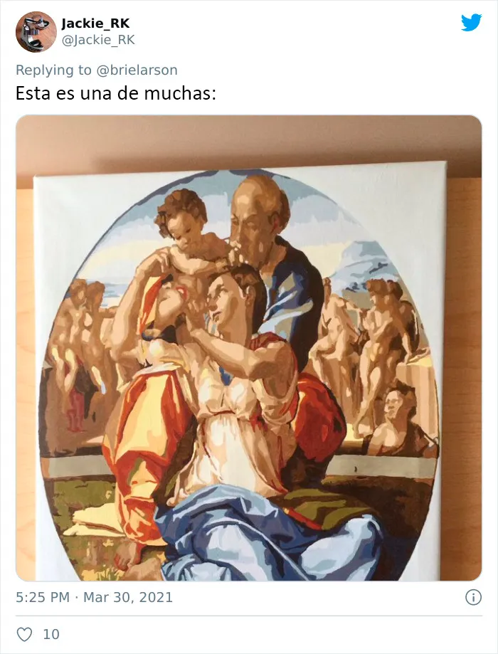 30 Usuarios de Twitter comparten imágenes que dicen "Llevo demasiado tiempo en cuarentena"