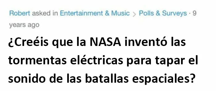 Yahoo Respuestas va a dejar de funcionar, y estas 20 épicas capturas de pantalla nos sirven para recordarlo