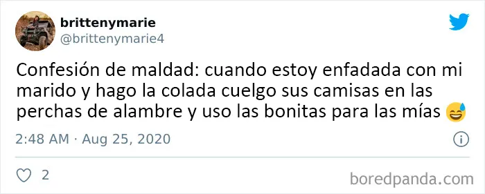 30 Formas malvadas y divertidas de vengarte de tu pareja cuando te enfadas con ella