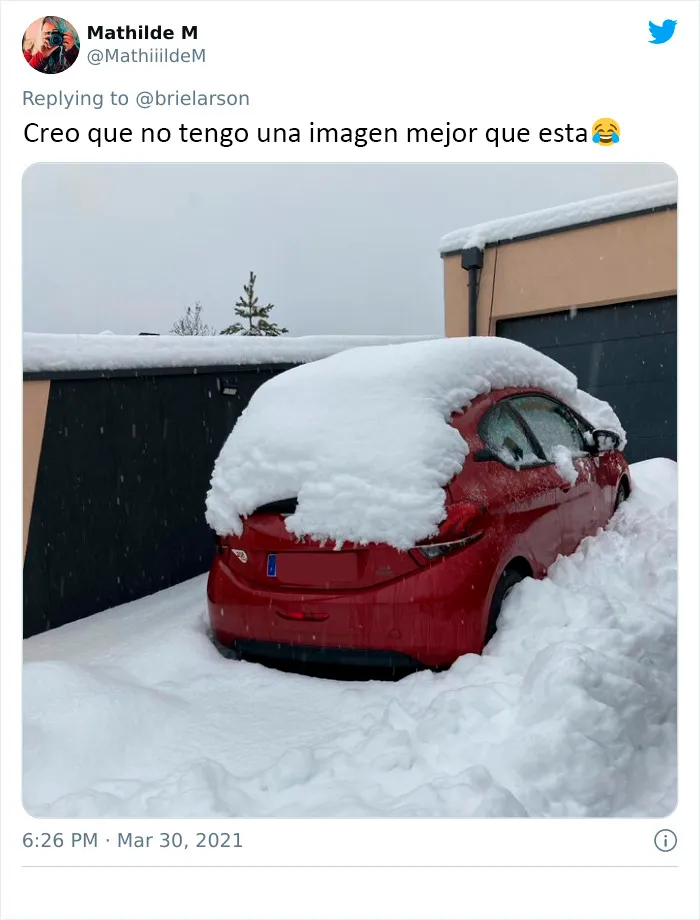 30 Usuarios de Twitter comparten imágenes que dicen "Llevo demasiado tiempo en cuarentena"