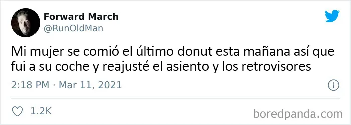 30 Formas malvadas y divertidas de vengarte de tu pareja cuando te enfadas con ella