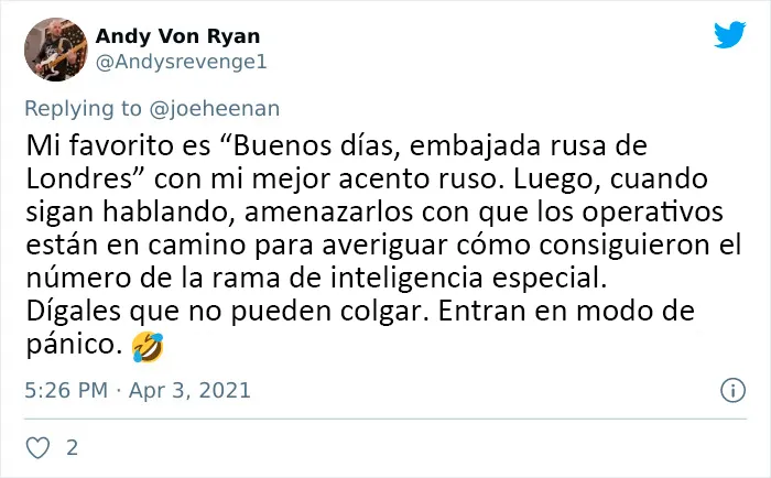 20 Personas comparten cómo lidiar con los estafadores por teléfono y algunos de ellos son realmente creativos