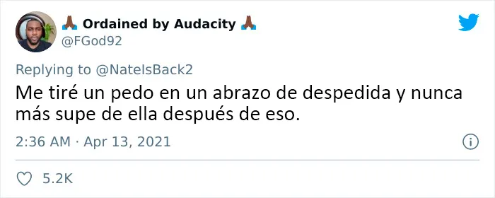 25 Personas comparten sus citas más incómodas y leerlas es tan divertido como doloroso