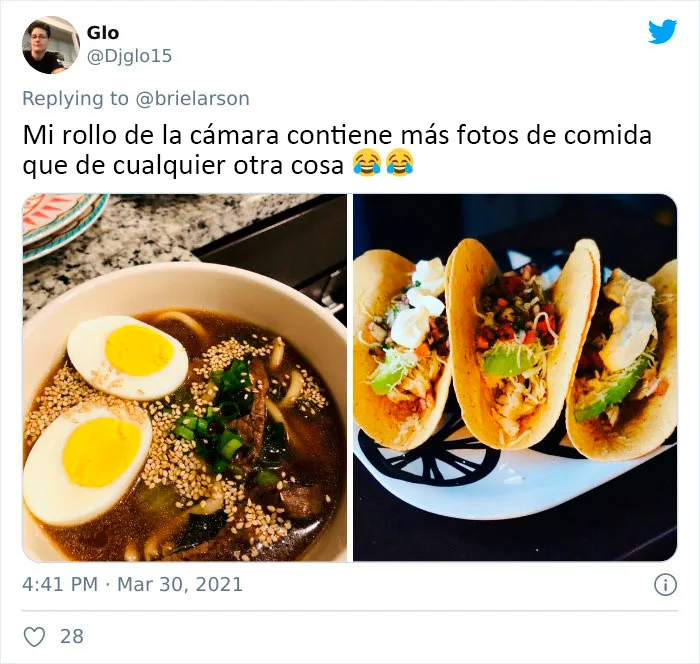30 Usuarios de Twitter comparten imágenes que dicen "Llevo demasiado tiempo en cuarentena"