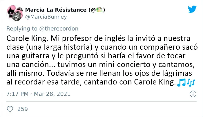 Comparten en Twitter 25 historias de celebridades demostrando ser realmente buenas personas