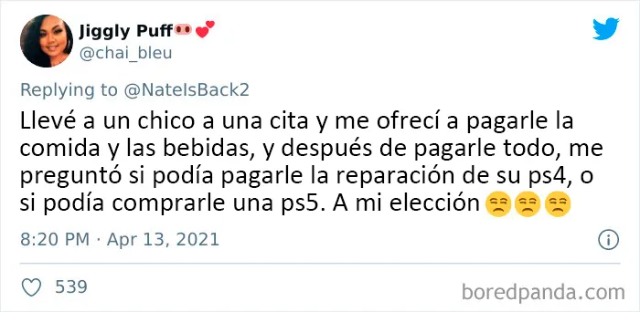 25 Personas comparten sus citas más incómodas y leerlas es tan divertido como doloroso