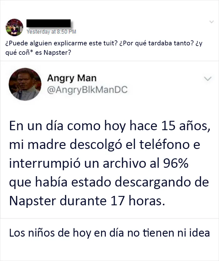 Los millenials comparten 20 cosas que los niños de hoy en día no conocen, y te harán sentir mayor