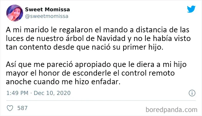 30 Formas malvadas y divertidas de vengarte de tu pareja cuando te enfadas con ella