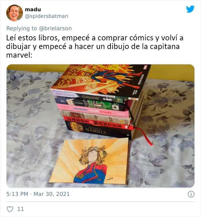 30 Usuarios de Twitter comparten imágenes que dicen "Llevo demasiado tiempo en cuarentena"