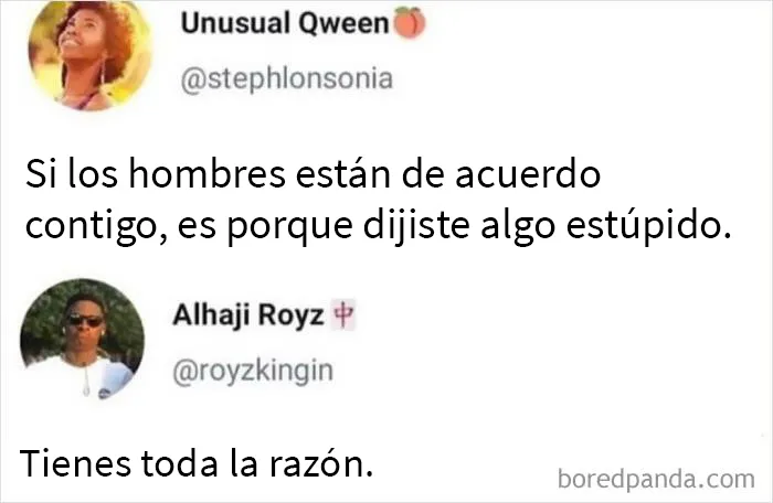 Simple, pero efectivo