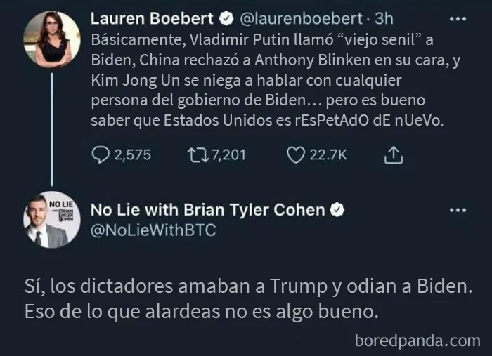 Buscando aprobación en todos los lugares equivocados
