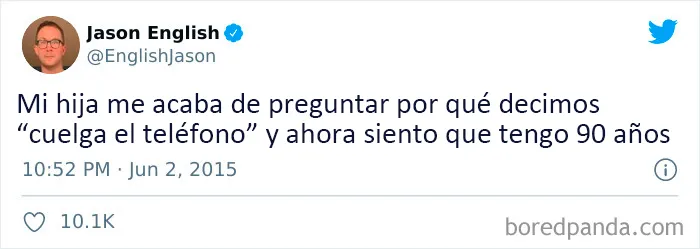 Los millenials comparten 20 cosas que los niños de hoy en día no conocen, y te harán sentir mayor