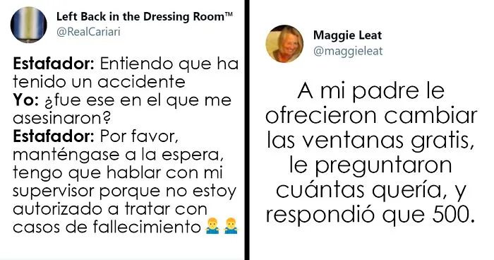 20 Personas comparten cómo lidiar con los estafadores por teléfono y algunos de ellos son realmente creativos