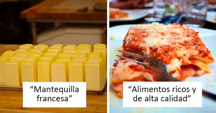 40 Momentos muy chocantes de estadounidenses que visitaron Europa