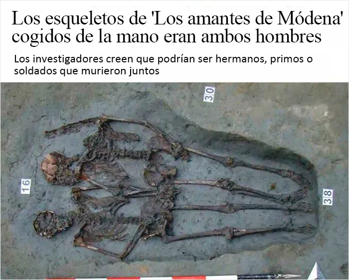 Historia probable