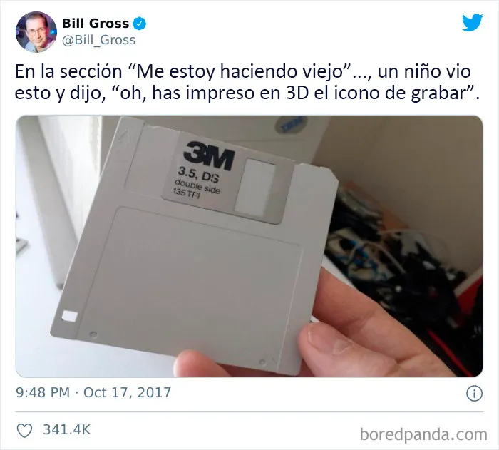 Los millenials comparten 20 cosas que los niños de hoy en día no conocen, y te harán sentir mayor