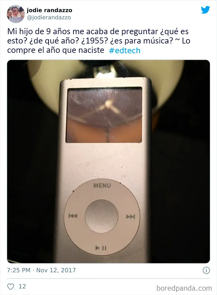 Los millenials comparten 20 cosas que los niños de hoy en día no conocen, y te harán sentir mayor