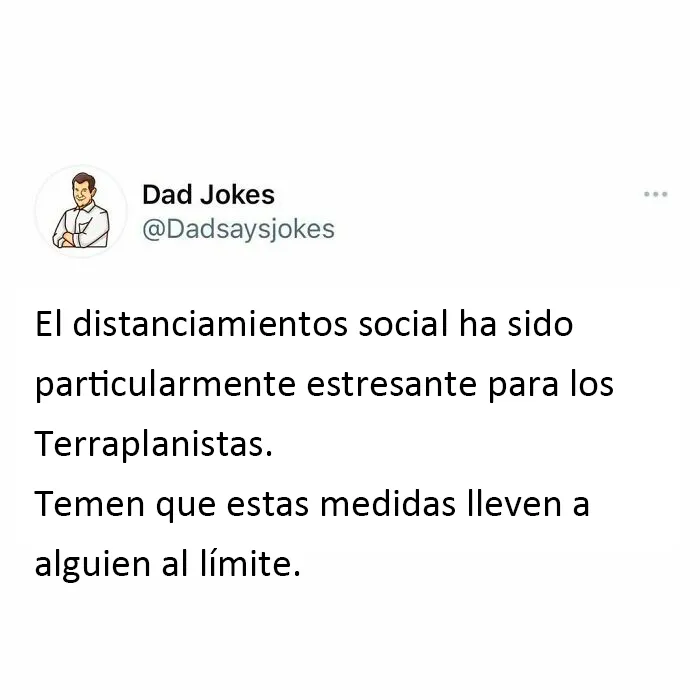 15 Divertidos chistes de padres sacados de una cuenta dedicada a ellos enteramente (Nuevas imágenes)