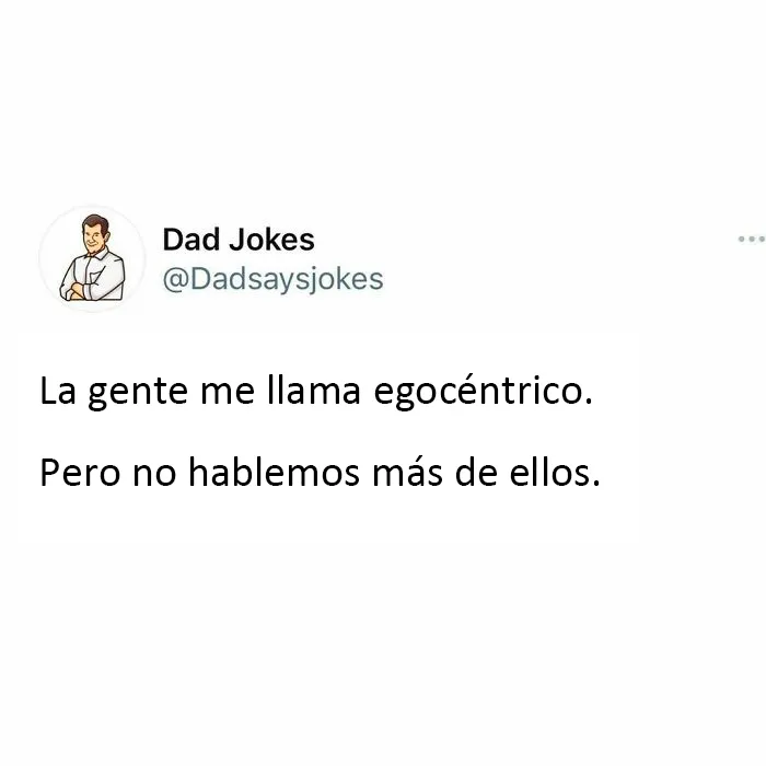 15 Divertidos chistes de padres sacados de una cuenta dedicada a ellos enteramente (Nuevas imágenes)