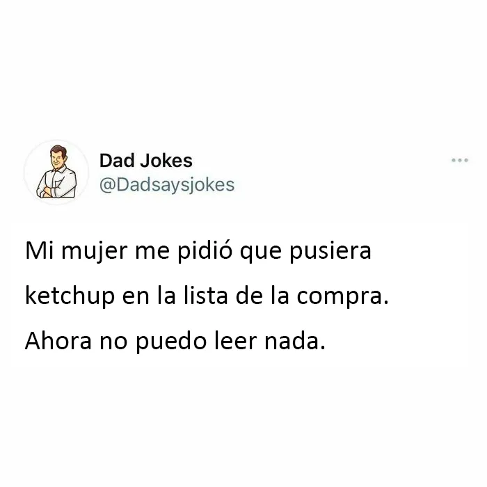 15 Divertidos chistes de padres sacados de una cuenta dedicada a ellos enteramente (Nuevas imágenes)