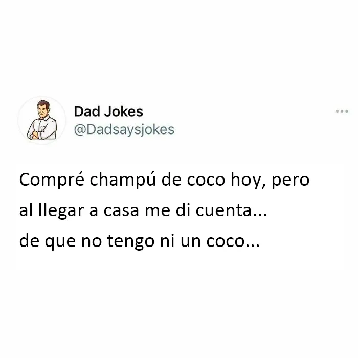 15 Divertidos chistes de padres sacados de una cuenta dedicada a ellos enteramente (Nuevas imágenes)