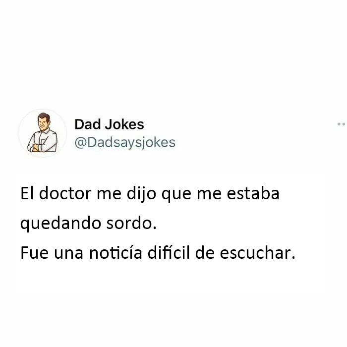 15 Divertidos chistes de padres sacados de una cuenta dedicada a ellos enteramente (Nuevas imágenes)