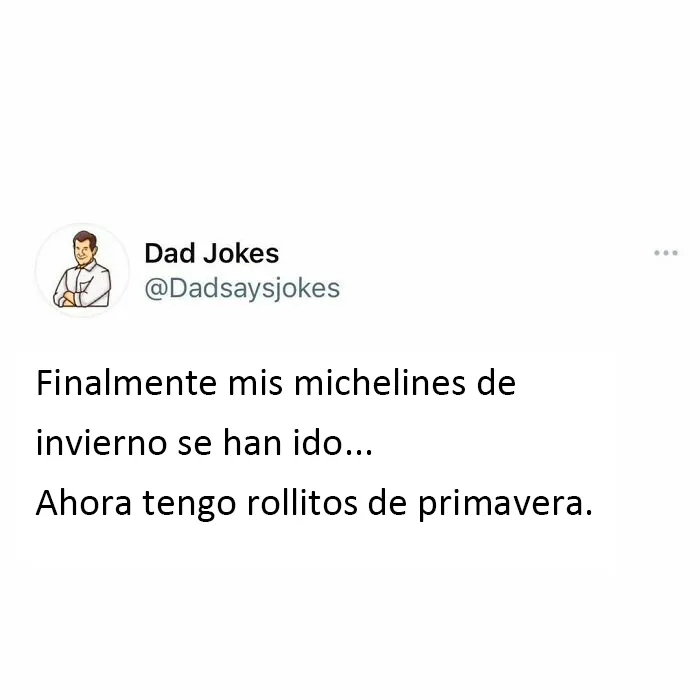 15 Divertidos chistes de padres sacados de una cuenta dedicada a ellos enteramente (Nuevas imágenes)