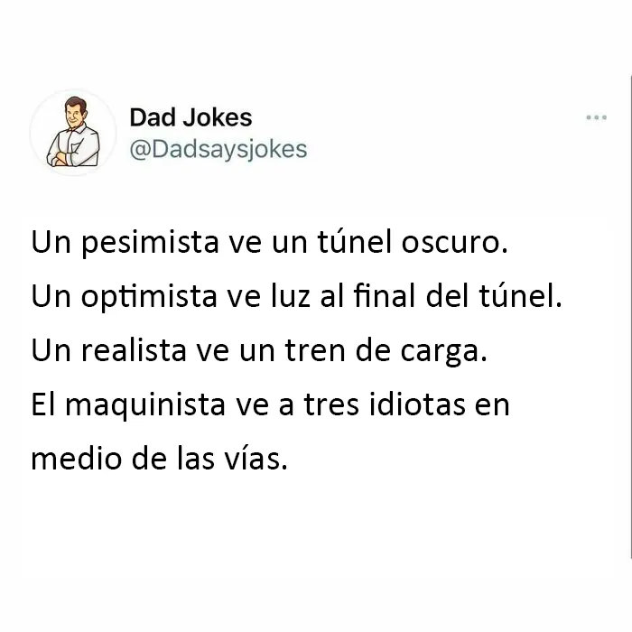 15 Divertidos chistes de padres sacados de una cuenta dedicada a ellos enteramente (Nuevas imágenes)
