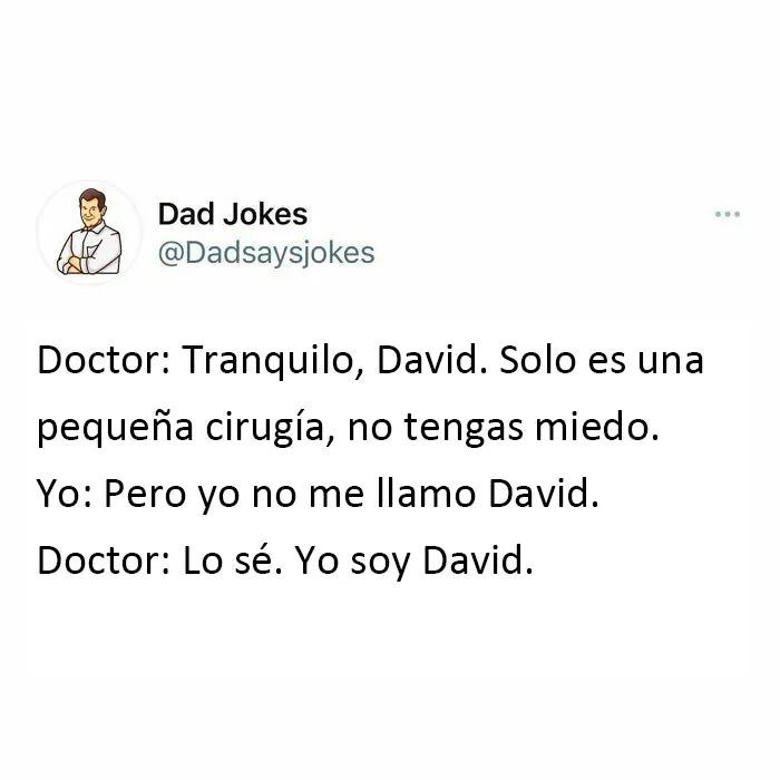 15 Divertidos chistes de padres sacados de una cuenta dedicada a ellos enteramente (Nuevas imágenes)