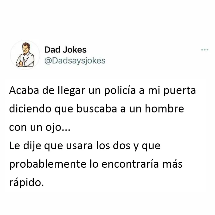 15 Divertidos chistes de padres sacados de una cuenta dedicada a ellos enteramente (Nuevas imágenes)