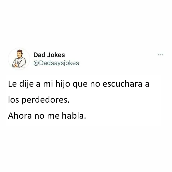 15 Divertidos chistes de padres sacados de una cuenta dedicada a ellos enteramente (Nuevas imágenes)